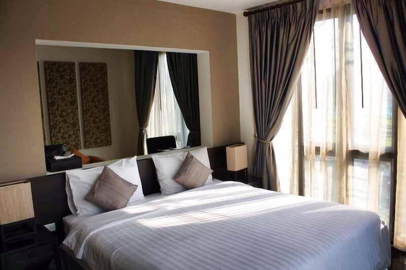 296 The Radtanaiya Residence, Chiang Mai, Thailand