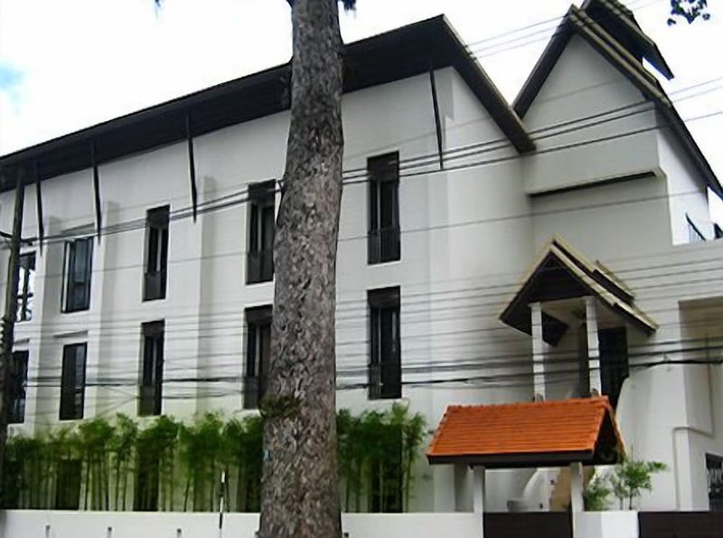 296 The Radtanaiya Residence, Chiang Mai, Thailand