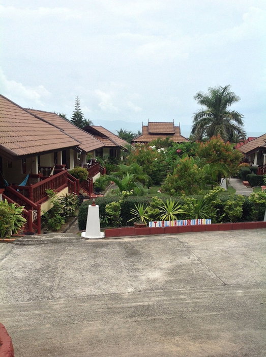 Starlight Haad Rin Resort, Ko Pha-ngan, Thailand