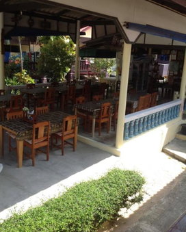 Starlight Haad Rin Resort, Ko Pha-ngan, Thailand