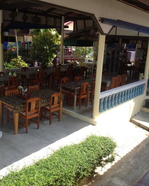 Starlight Haad Rin Resort, Ko Pha-ngan, Thailand