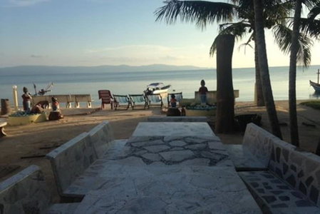 Starlight Haad Rin Resort, Ko Pha-ngan, Thailand