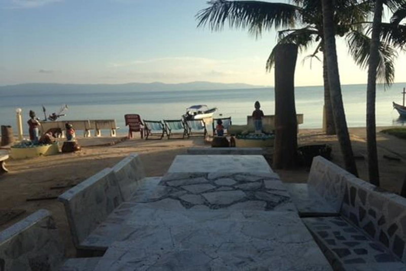 Starlight Haad Rin Resort, Ko Pha-ngan, Thailand