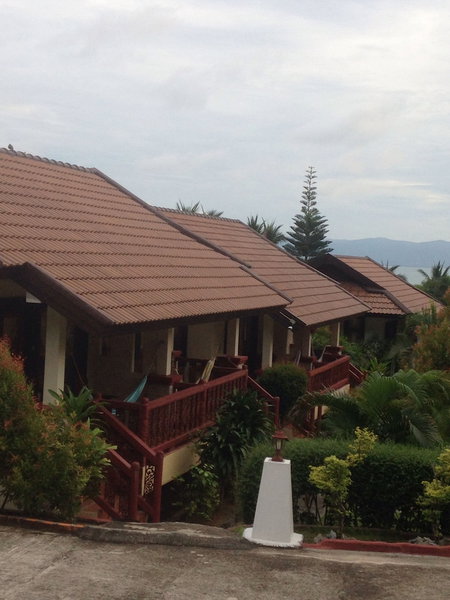 Starlight Haad Rin Resort, Ko Pha-ngan, Thailand