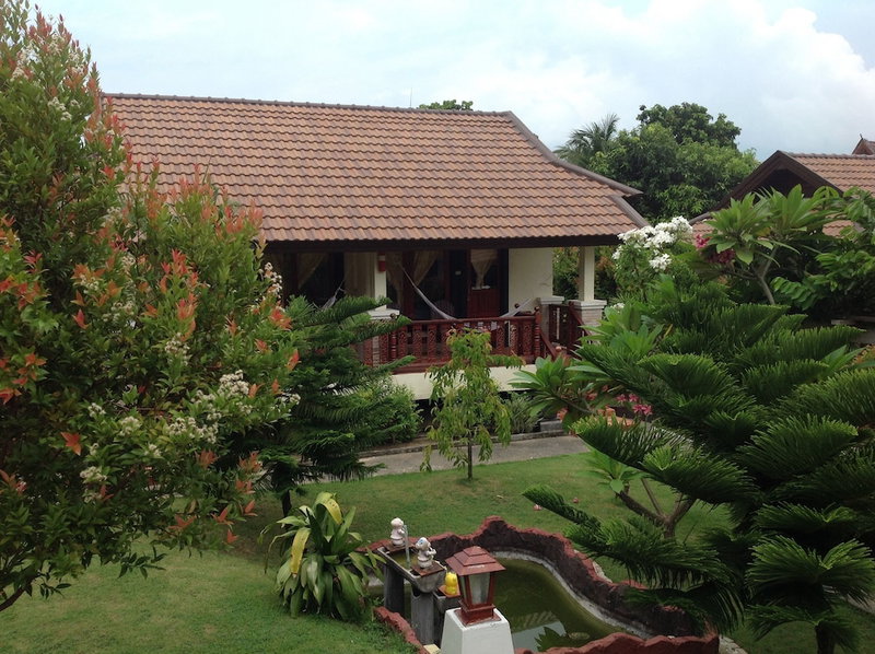 Starlight Haad Rin Resort, Ko Pha-ngan, Thailand