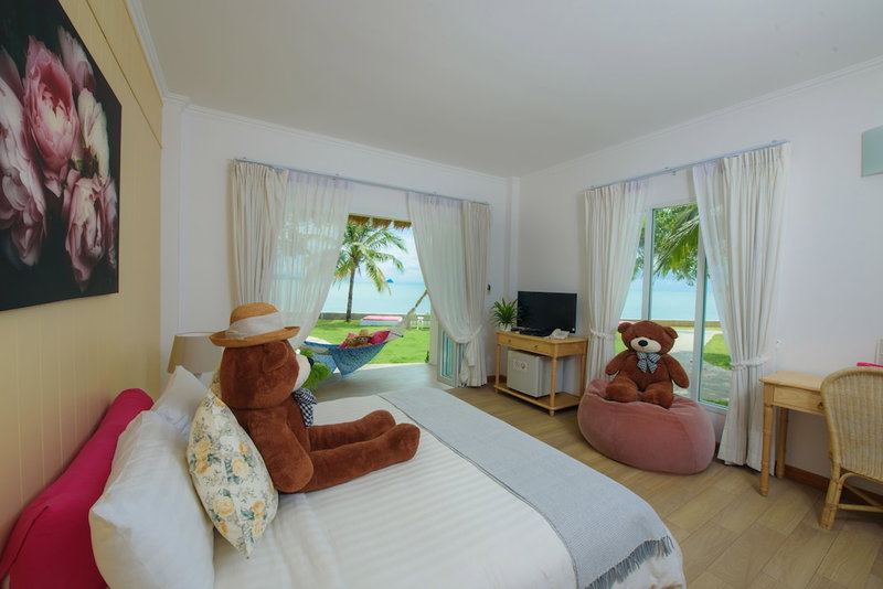 Sea Coco Resort, Tha Mai, Thailand