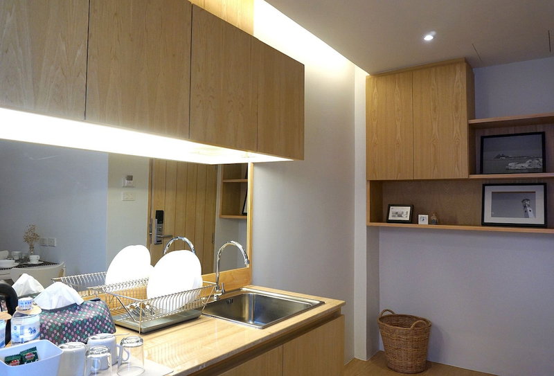 Benri sriracha residence, Si Racha, Thailand