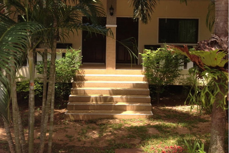 Naya Bungalow, Rawai, Thailand