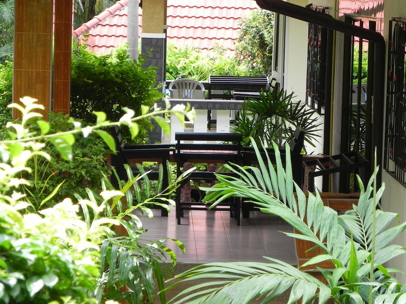 Naya Bungalow, Rawai, Thailand