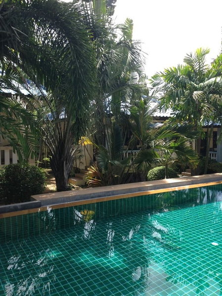 Naya Bungalow, Rawai, Thailand