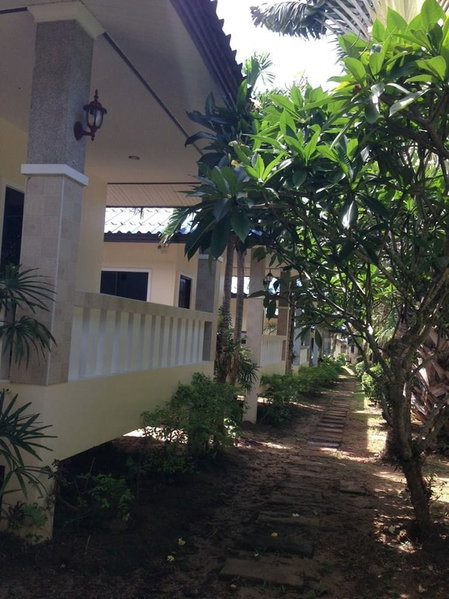 Naya Bungalow, Rawai, Thailand