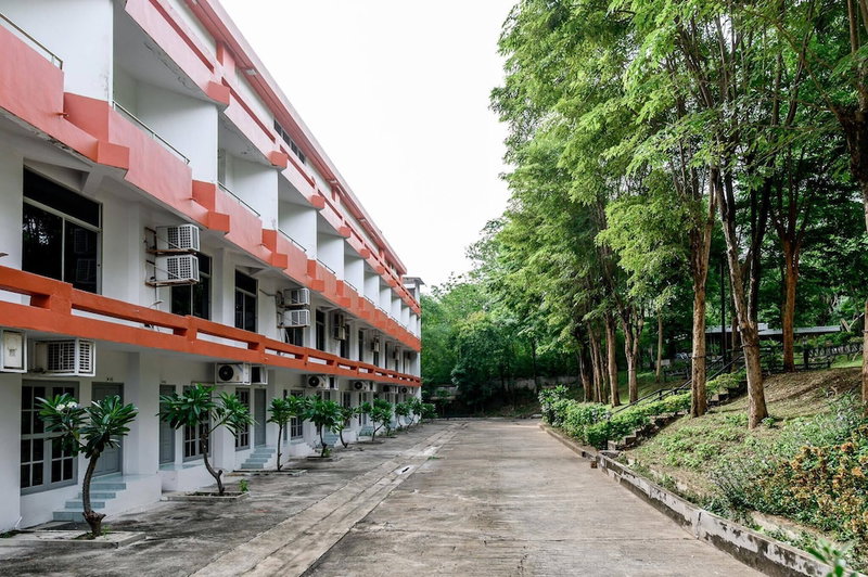 Beverly Hill Park Hotel, Nakhon Sawan, Thailand