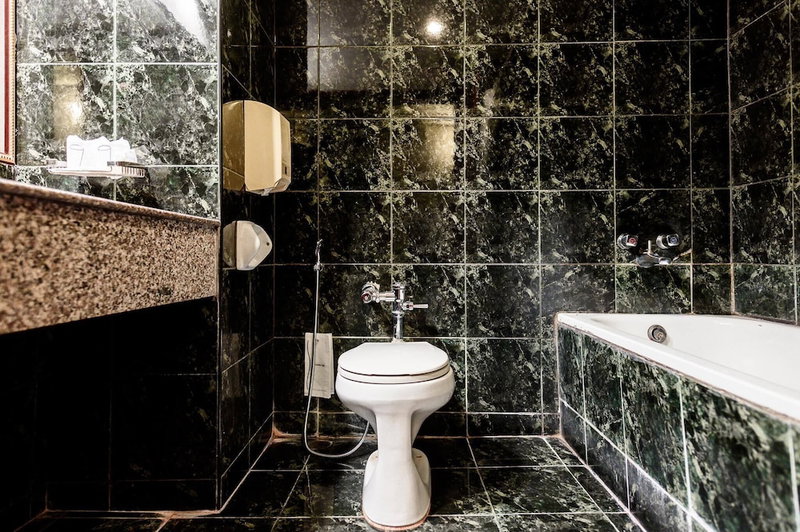 Beverly Hill Park Hotel, Nakhon Sawan, Thailand