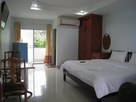 Grand Perfect Apartment, Udon Thani, Thailand