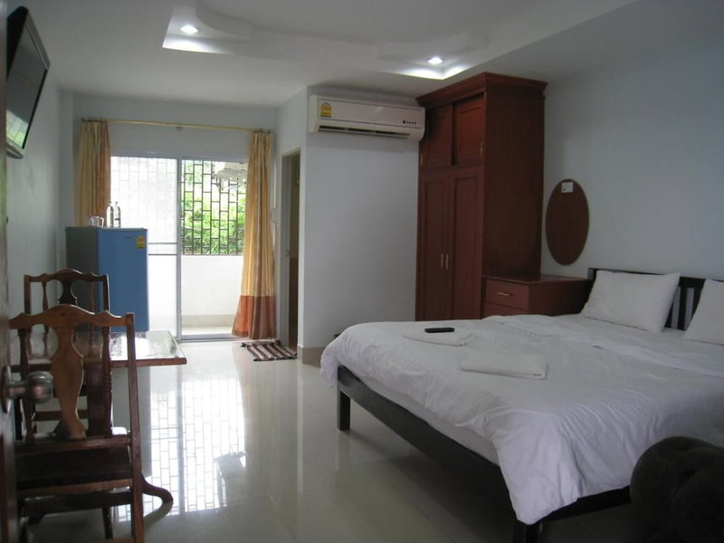 Grand Perfect Apartment, Udon Thani, Thailand