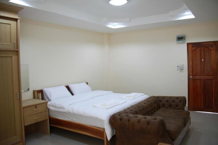 Grand Perfect Apartment, Udon Thani, Thailand
