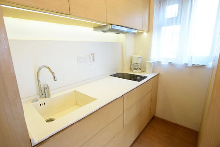Grand Perfect Apartment, Udon Thani, Thailand