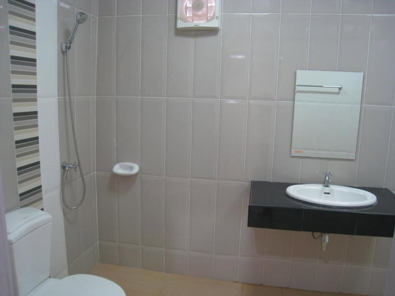 Grand Perfect Apartment, Udon Thani, Thailand