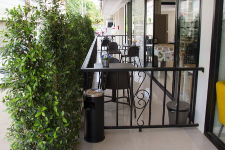 168 Studio Hotel Ubon Ratchathani, Ubon Ratchathani, Thailand