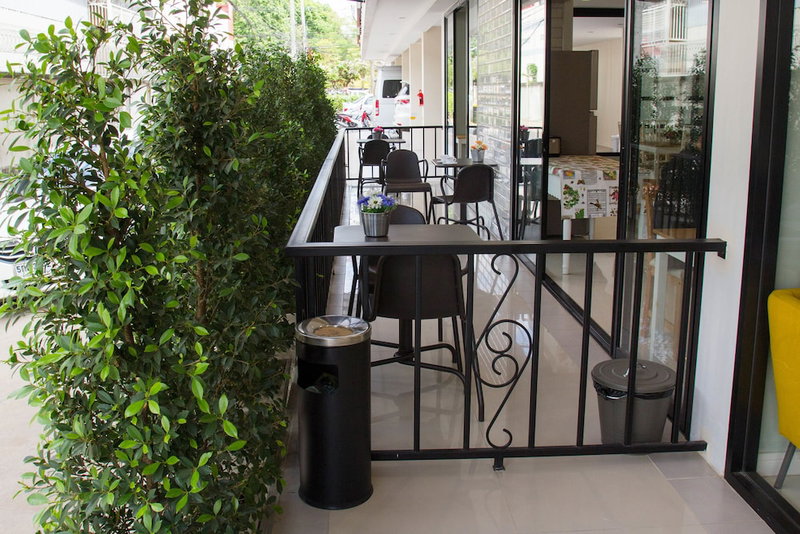 168 Studio Hotel Ubon Ratchathani, Ubon Ratchathani, Thailand