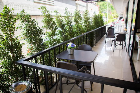 168 Studio Hotel Ubon Ratchathani, Ubon Ratchathani, Thailand