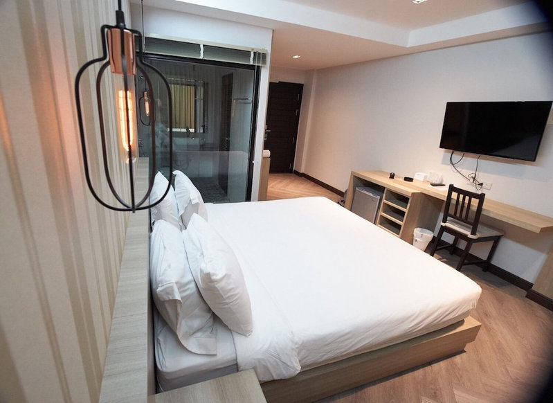 168 Studio Hotel Ubon Ratchathani, Ubon Ratchathani, Thailand