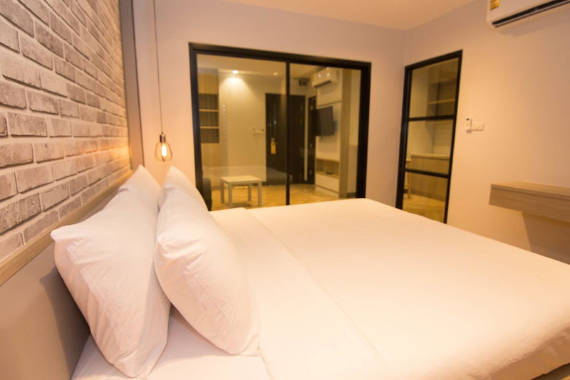 168 Studio Hotel Ubon Ratchathani, Ubon Ratchathani, Thailand