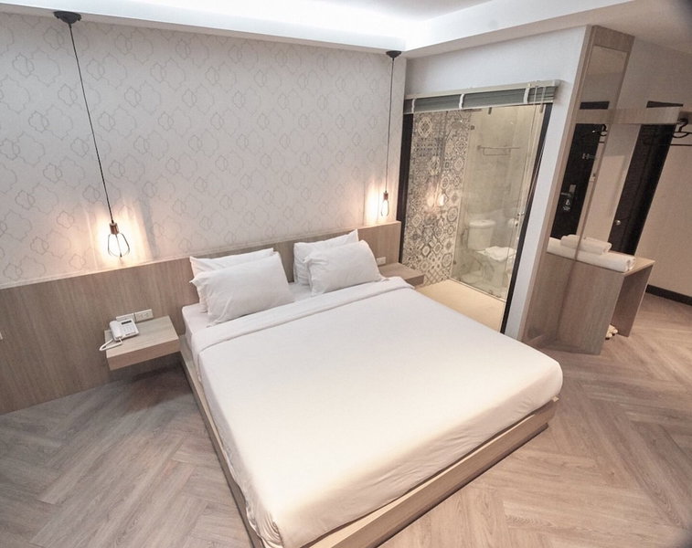 168 Studio Hotel Ubon Ratchathani, Ubon Ratchathani, Thailand
