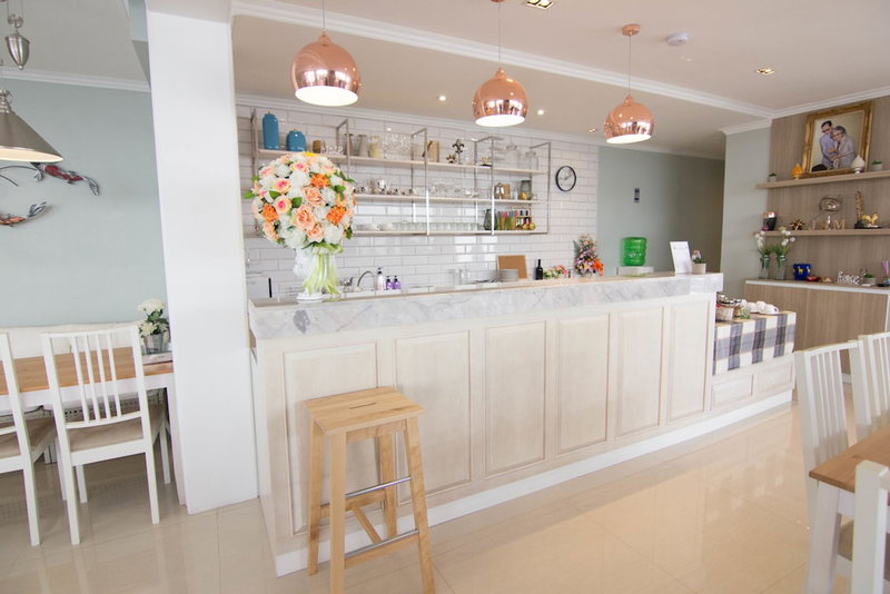 168 Studio Hotel Ubon Ratchathani, Ubon Ratchathani, Thailand