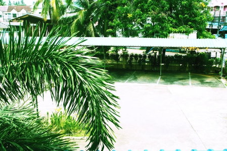 Ritzy House Hotel, Chumphon, Thailand