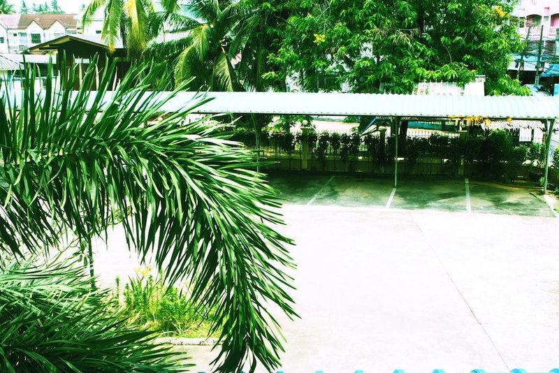 Ritzy House Hotel, Chumphon, Thailand