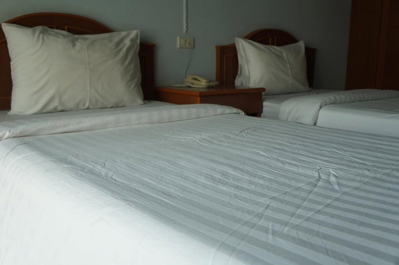Ritzy House Hotel, Chumphon, Thailand