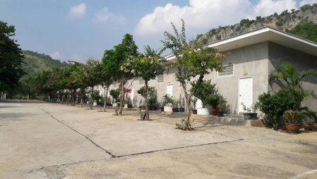 Phurang Hill Resort, Kanchanaburi, Thailand
