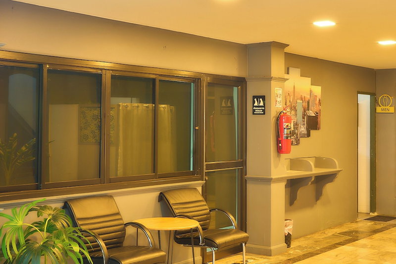Nora Bukit Hotel, Phuket, Thailand