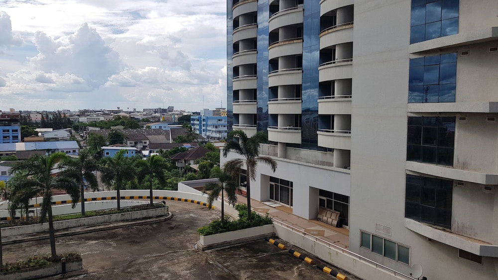 Aek Udon Apartment, Thailand