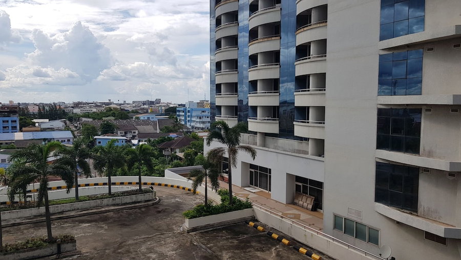 Aek Udon Apartment, Udon Thani, Thailand