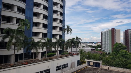 Aek Udon Apartment, Udon Thani, Thailand