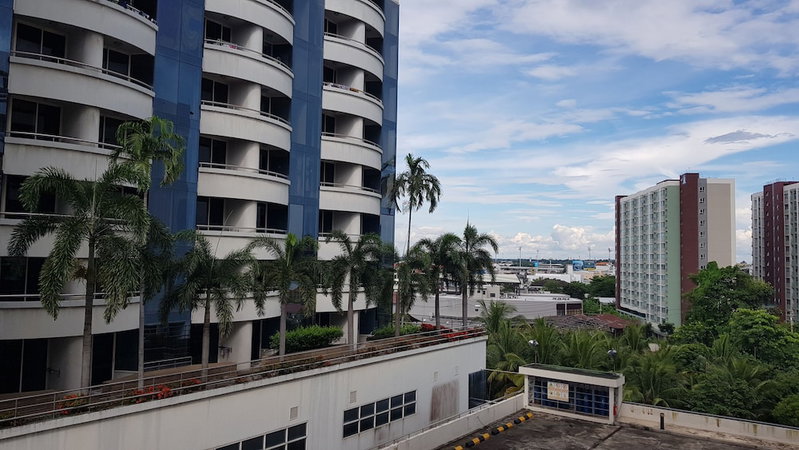 Aek Udon Apartment, Udon Thani, Thailand