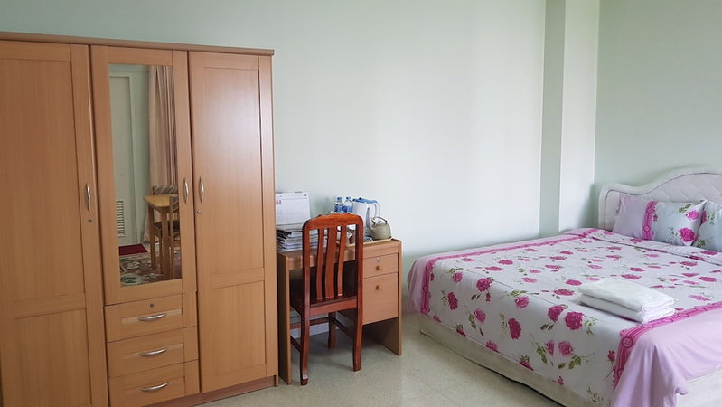Aek Udon Apartment, Udon Thani, Thailand
