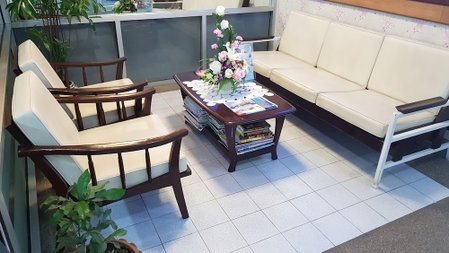 Aek Udon Apartment, Udon Thani, Thailand