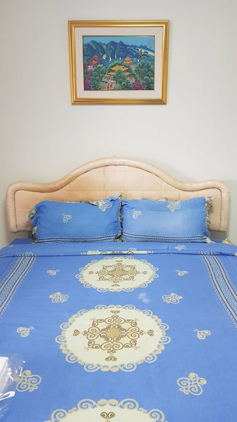 Aek Udon Apartment, Udon Thani, Thailand