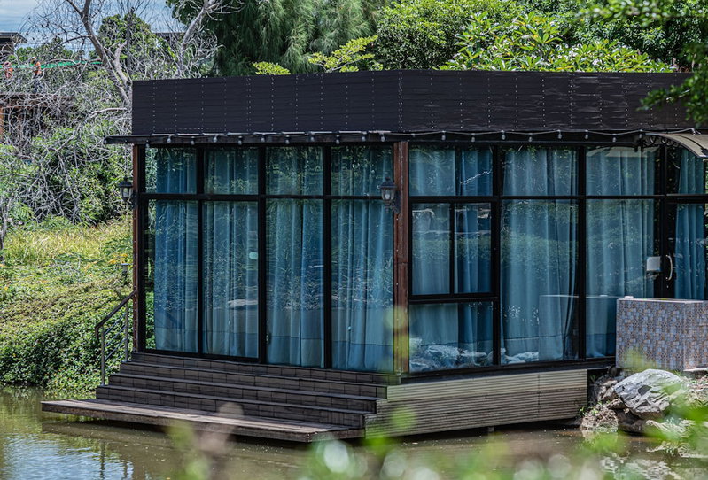 The Air Khaoyai Hotel, Pak Chong, Thailand