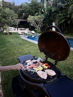 Isara Khao Lak, Takua Pa, Thailand