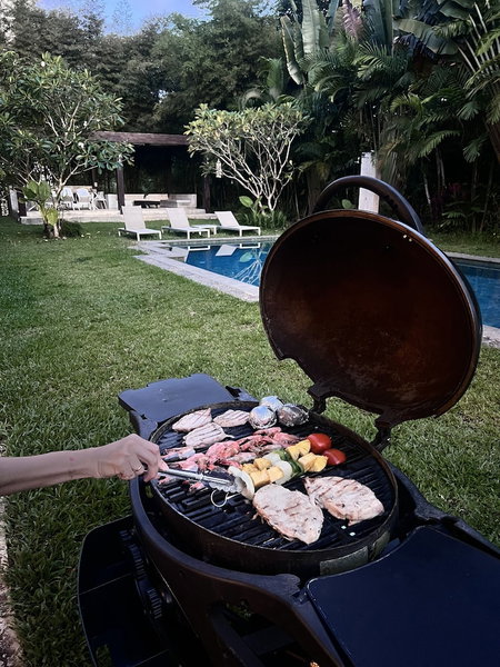 Isara Khao Lak, Takua Pa, Thailand