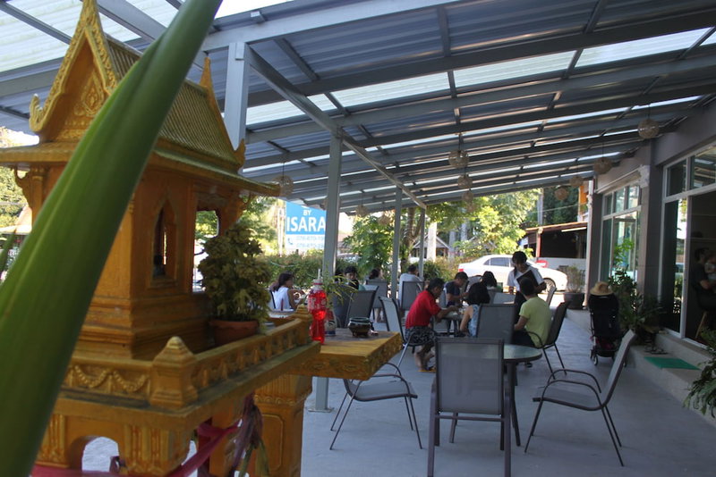 Isara Khao Lak, Takua Pa, Thailand