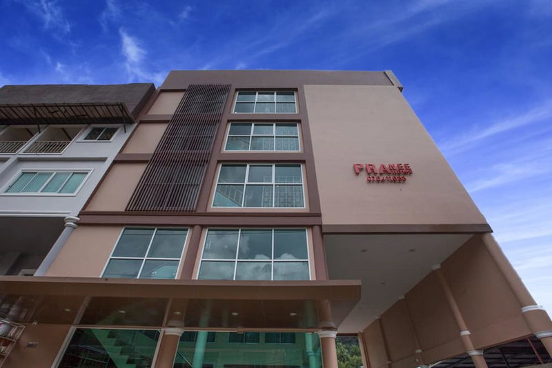 Pranee Home, Phang Nga, Thailand