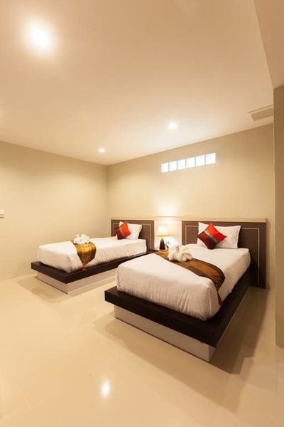 Pranee Home, Phang Nga, Thailand