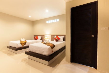 Pranee Home, Phang Nga, Thailand