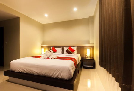 Pranee Home, Phang Nga, Thailand