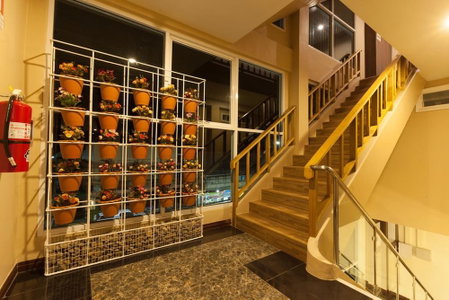 Pranee Home, Phang Nga, Thailand